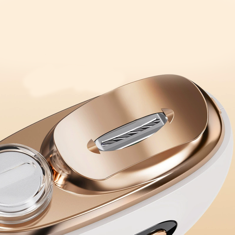 🔥Limited-time offer-Multi-functional Electric Nail Trimmer