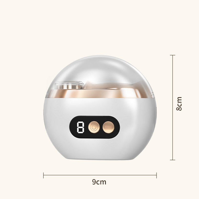 🔥Limited-time offer-Multi-functional Electric Nail Trimmer