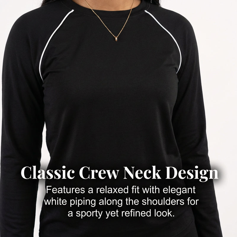 💥✨Limited-time 56% Off Special Offer ✨Women's Casual 2-Piece Tracksuit Set