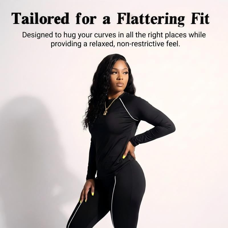 💥✨Limited-time 56% Off Special Offer ✨Women's Casual 2-Piece Tracksuit Set