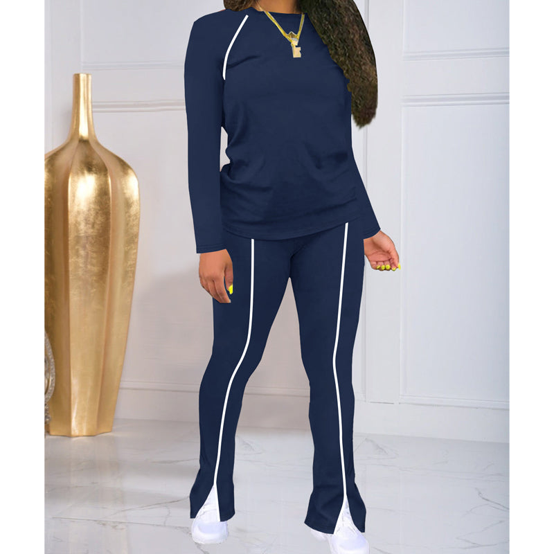 💥✨Limited-time 56% Off Special Offer ✨Women's Casual 2-Piece Tracksuit Set