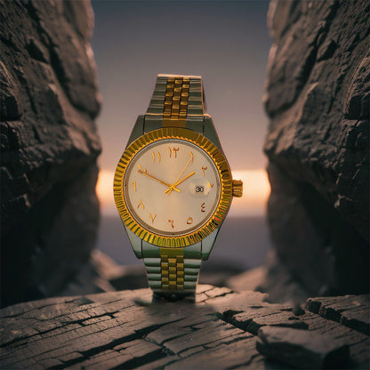 ⏳Time-limited Special⌛Men's Fashion Waterproof Quartz Watch