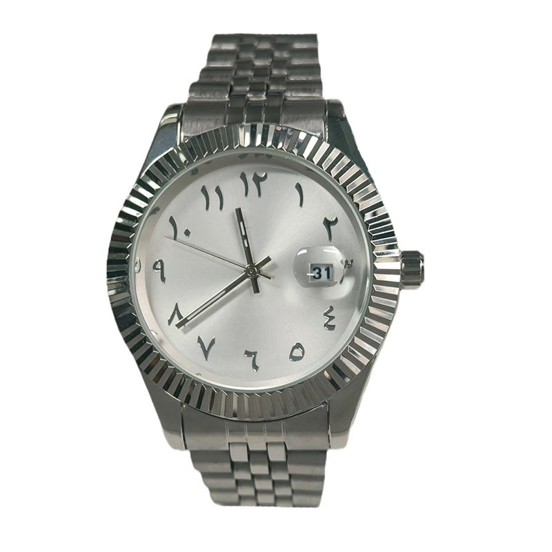 ⏳Time-limited Special⌛Men's Fashion Waterproof Quartz Watch