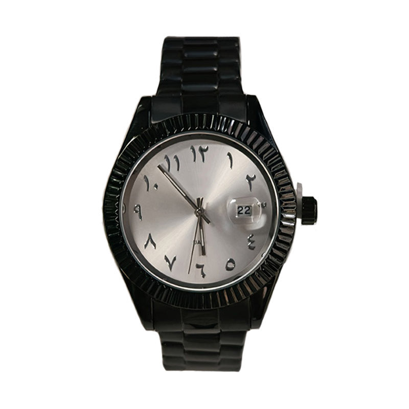 ⏳Time-limited Special⌛Men's Fashion Waterproof Quartz Watch