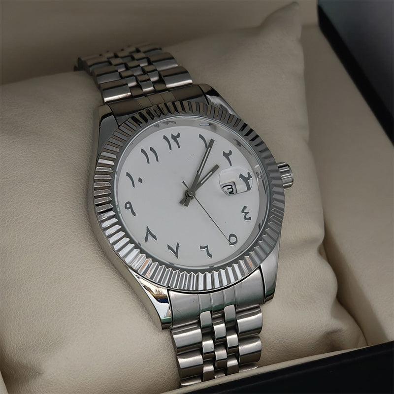 ⏳Time-limited Special⌛Men's Fashion Waterproof Quartz Watch