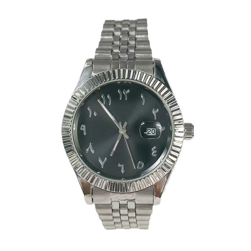 ⏳Time-limited Special⌛Men's Fashion Waterproof Quartz Watch