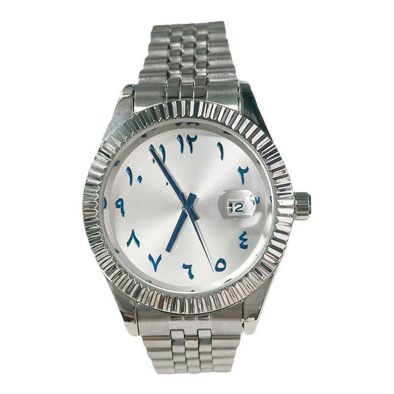 ⏳Time-limited Special⌛Men's Fashion Waterproof Quartz Watch