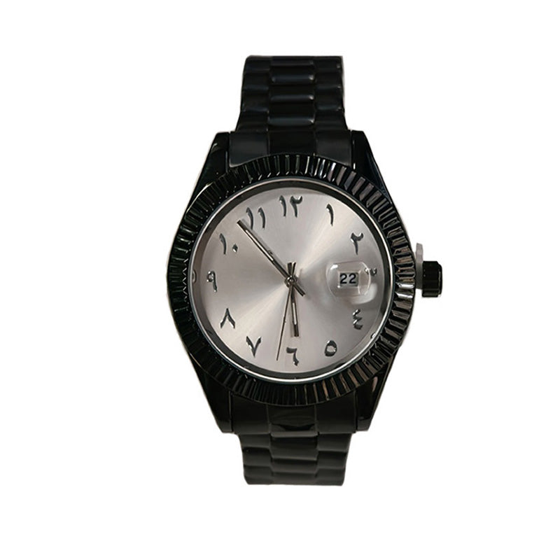 ⏳Time-limited Special⌛Men's Fashion Waterproof Quartz Watch
