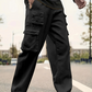 🔥Hot Sale Offers-Men's Multi-Pocket Straight-Leg Cargo Pants