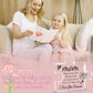 🥳2026 HOT SALE🥳💞50K+ SOLD!🌷🎀 50% OFF! Acrylic Thank You Keepsake – Crystal clear, timeless design. A special way to say “I love you” this Mother’s Day. 💝🕊️
