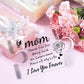🥳2026 HOT SALE🥳💞50K+ SOLD!🌷🎀 50% OFF! Acrylic Thank You Keepsake – Crystal clear, timeless design. A special way to say “I love you” this Mother’s Day. 💝🕊️