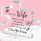 🥳2026 HOT SALE🥳💞50K+ SOLD!🌷🎀 50% OFF! Acrylic Thank You Keepsake – Crystal clear, timeless design. A special way to say “I love you” this Mother’s Day. 💝🕊️