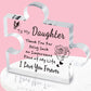 🥳2026 HOT SALE🥳💞50K+ SOLD!🌷🎀 50% OFF! Acrylic Thank You Keepsake – Crystal clear, timeless design. A special way to say “I love you” this Mother’s Day. 💝🕊️