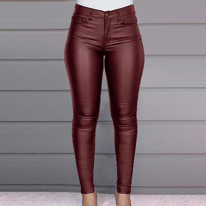 🔥Hot Sale Offers-Chic Women's Pants: Slim Fit & Versatile Style