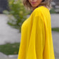 👚 60% OFF NOW! ✨ Double-Layer V-Neck Zipper 3/4 Sleeves Soft Tops – Elegant Design, Comfortable Fit & Versatile Style 🌸