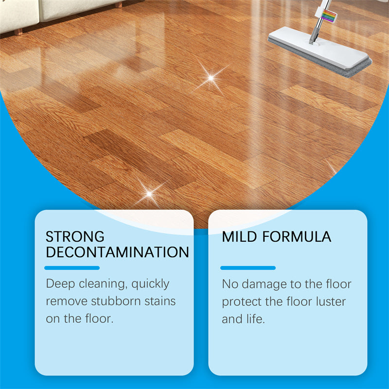 🔥Limited-time offer-Effervescent Floor Cleaning Tablets