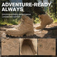 🎁2026 New Arrivals 57% OFF💖Men's Waterproof Non-Slip Hiking & Work Boots
