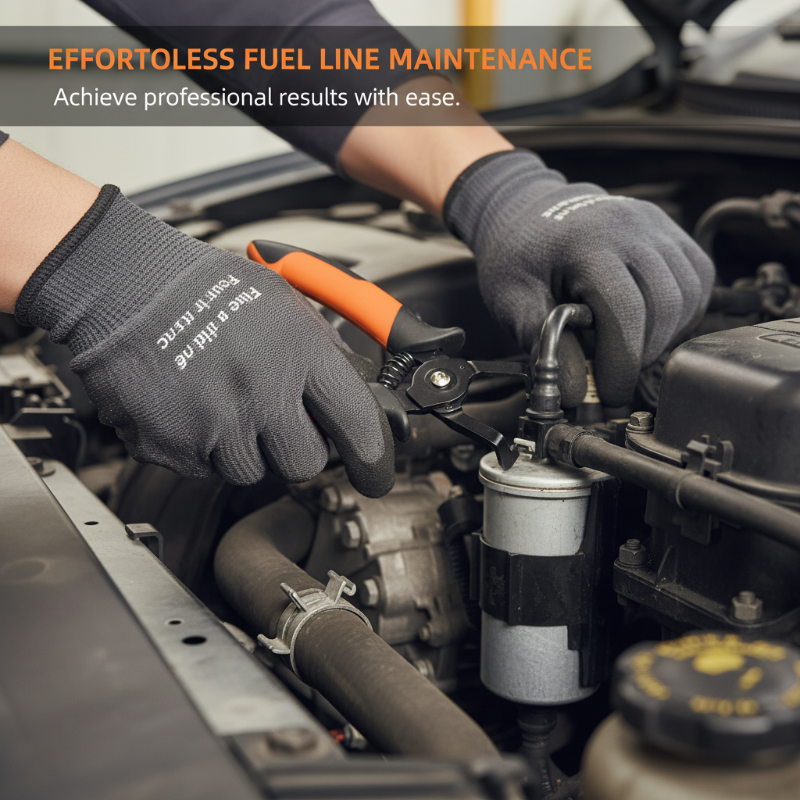 📢📢Big Sale Now On!⏰EVAP & Fuel Line Disconnect Pliers