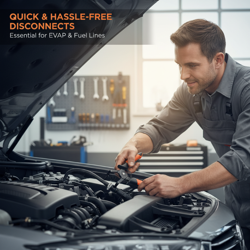 📢📢Big Sale Now On!⏰EVAP & Fuel Line Disconnect Pliers