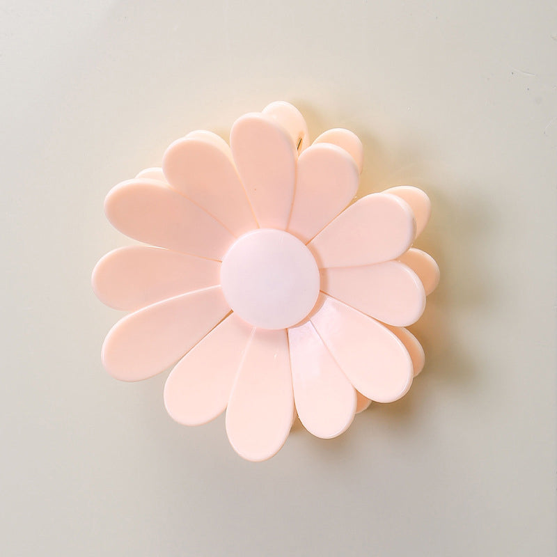 🔥Only ￡6.99!!!🔥50K+ SOLD🌸Magnetic Daisy Blossom Sealing Clip Set