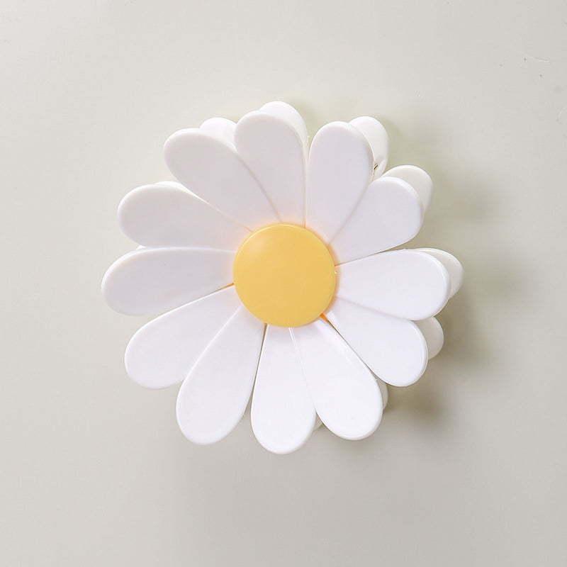 🔥Only ￡6.99!!!🔥50K+ SOLD🌸Magnetic Daisy Blossom Sealing Clip Set