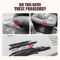 🥳2026 HOT SALE🥳💞50K+ SOLD!🛡️✉️ 50% OFF! Privacy Roller Stamp – Hide personal info instantly. No shredding needed. Refillable & portable. 🔏✨
