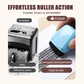 🥳2026 HOT SALE🥳💞50K+ SOLD!🛡️✉️ 50% OFF! Privacy Roller Stamp – Hide personal info instantly. No shredding needed. Refillable & portable. 🔏✨