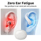 🔥Limited-time offer-Ear-Hook Wireless Bluetooth  Earphones