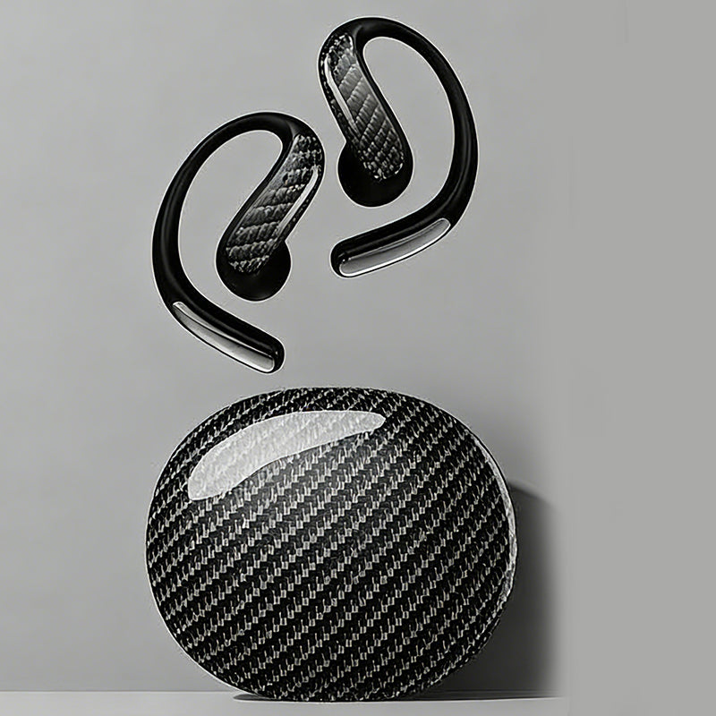 🔥Limited-time offer-Ear-Hook Wireless Bluetooth  Earphones