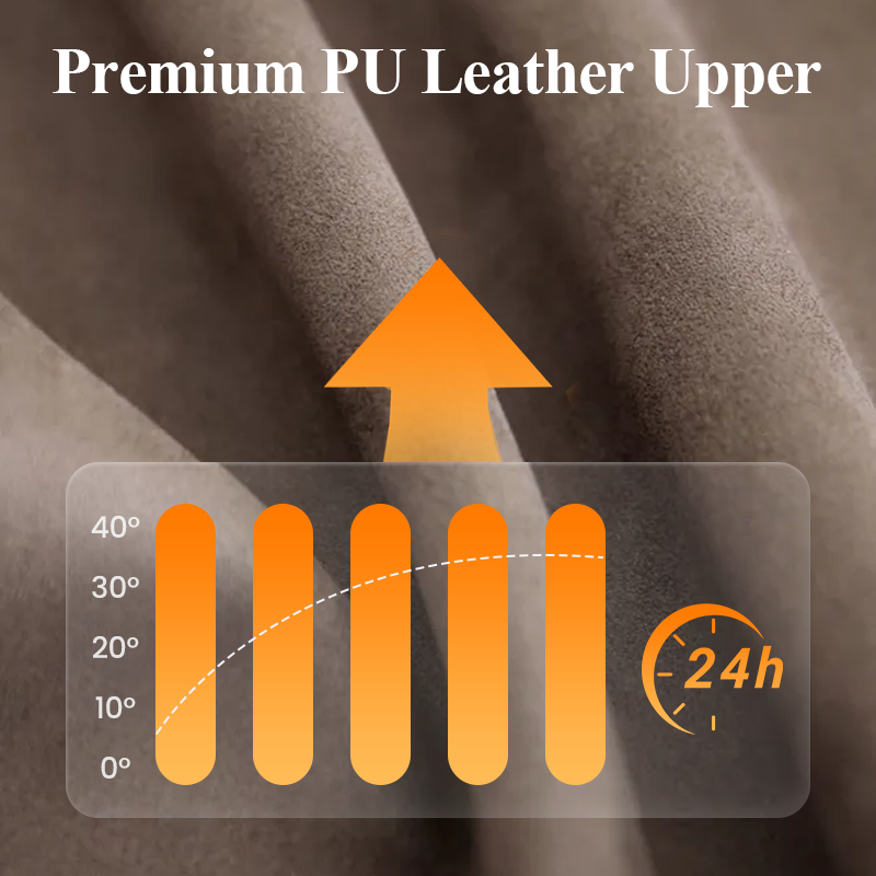 📢📢Big Sale Now On!⏰Women's Casual Non-Slip Chunky Sneakers