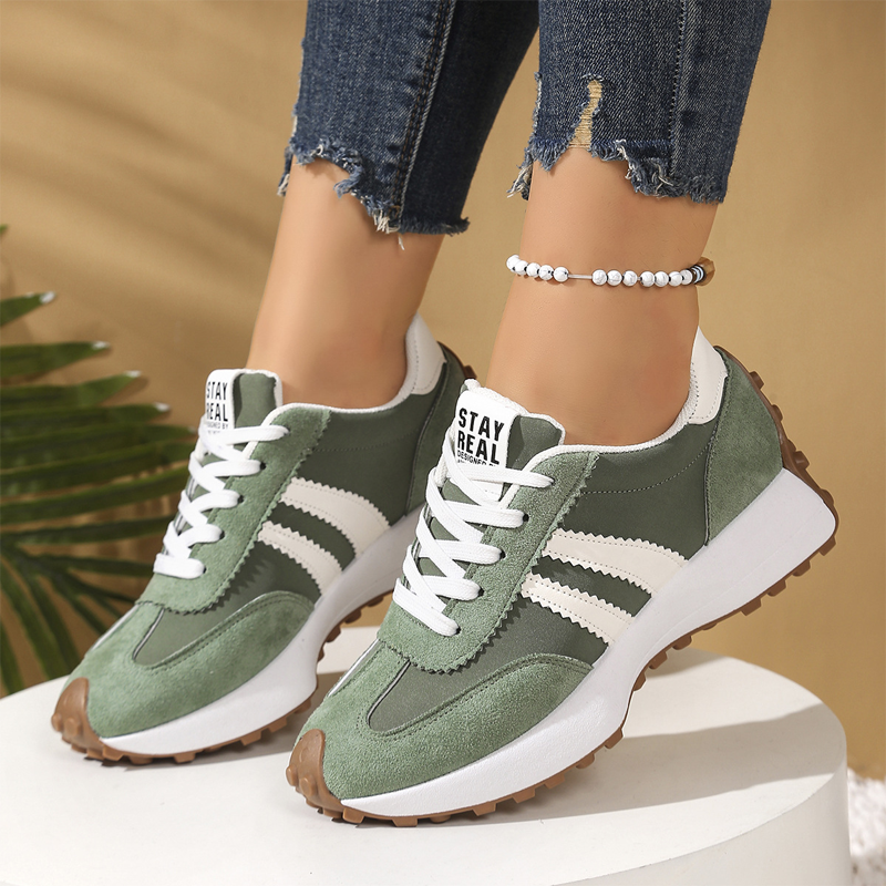 📢📢Big Sale Now On!⏰Women's Casual Non-Slip Chunky Sneakers