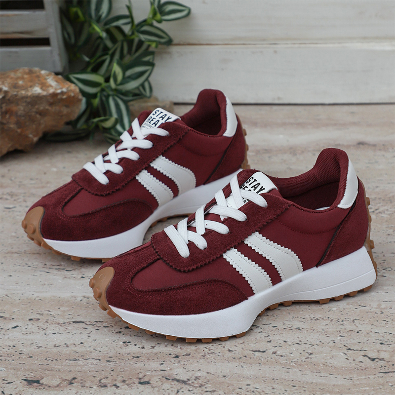 📢📢Big Sale Now On!⏰Women's Casual Non-Slip Chunky Sneakers