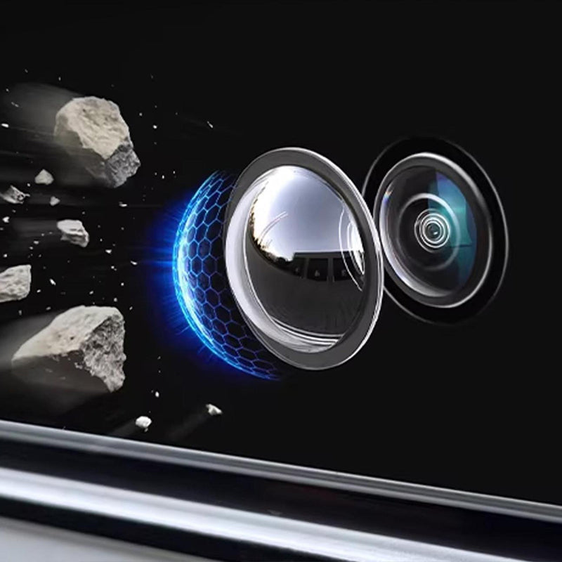 🔥Limited-time offer-Car Camera Lens Protector