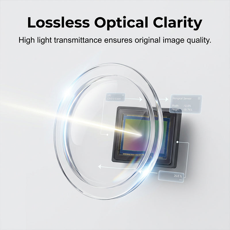 🔥Limited-time offer-Car Camera Lens Protector