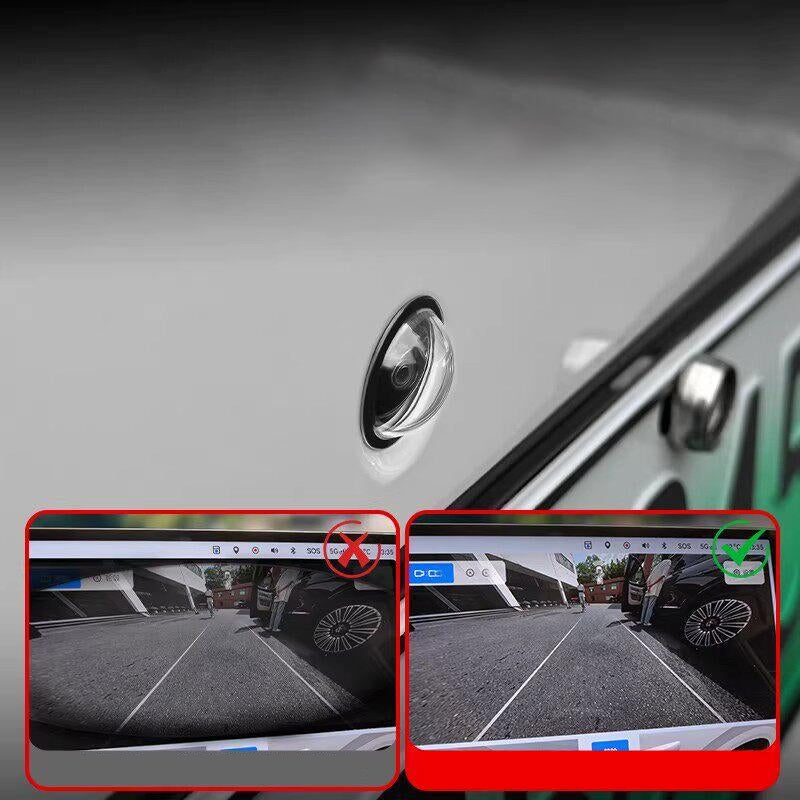 🔥Limited-time offer-Car Camera Lens Protector