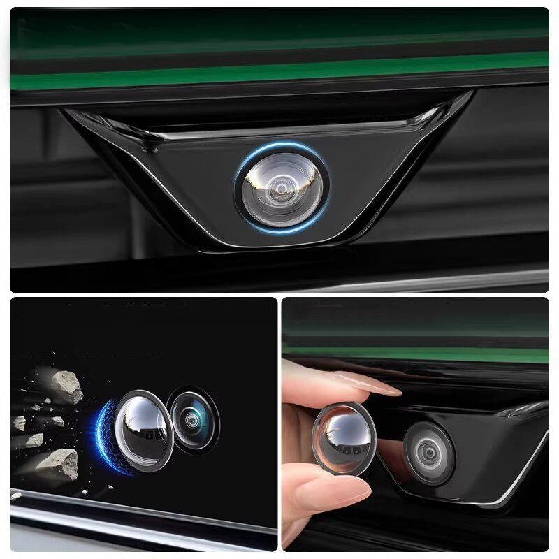 🔥Limited-time offer-Car Camera Lens Protector