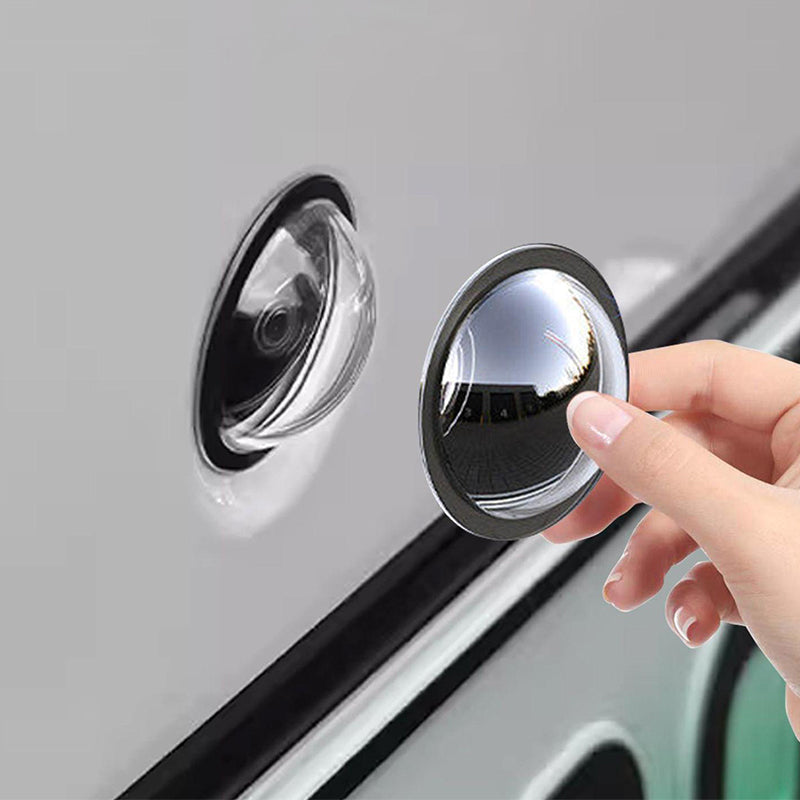 🔥Limited-time offer-Car Camera Lens Protector