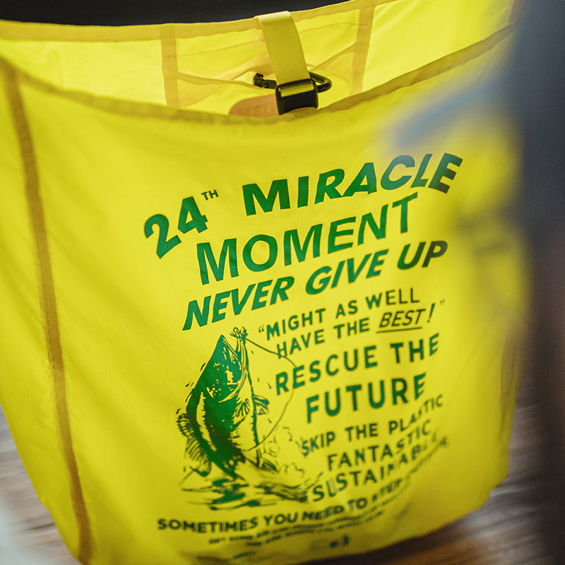 🔥Limited-time offer-Ultra-Light Foldable Tote Bag with Wide Strap