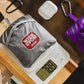 🔥Limited-time offer-Ultra-Light Foldable Tote Bag with Wide Strap