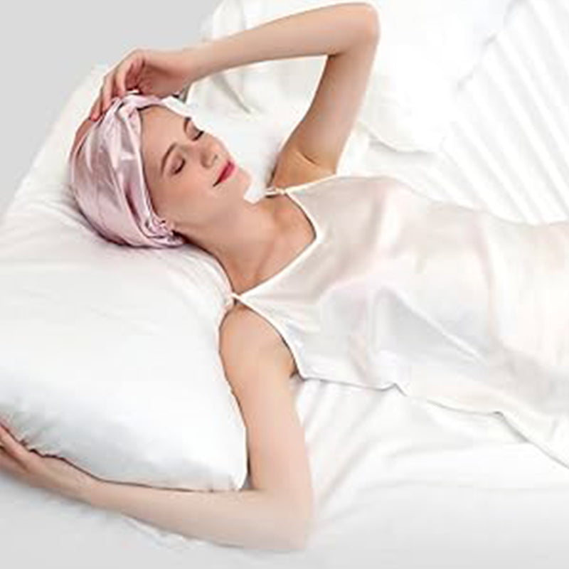 [Best Gift for Her] Universal Stretchy Soft Twist Style Hair Hat