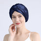 [Best Gift for Her] Universal Stretchy Soft Twist Style Hair Hat