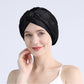 [Best Gift for Her] Universal Stretchy Soft Twist Style Hair Hat