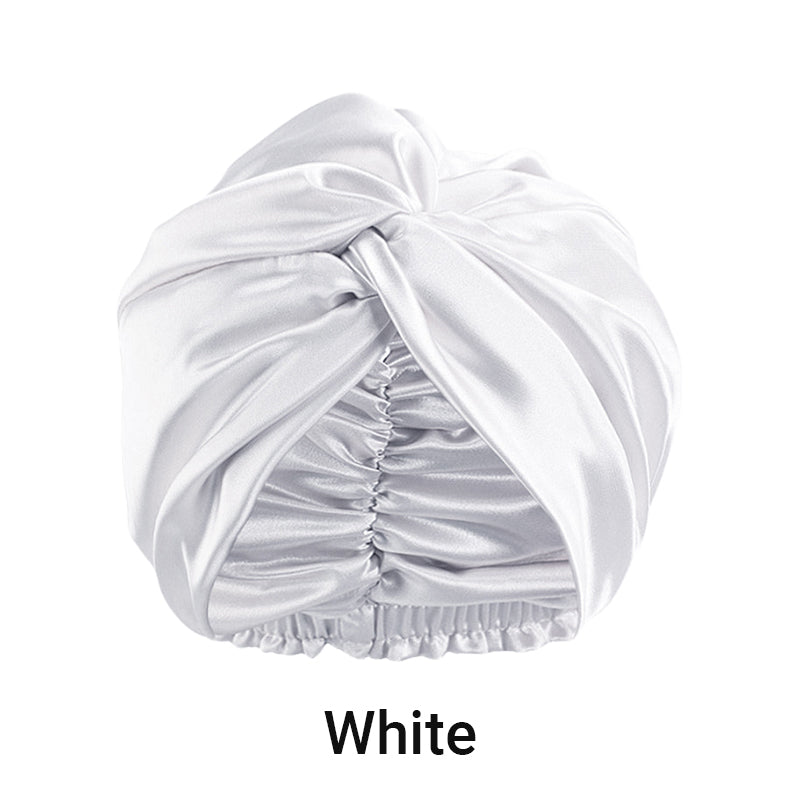 [Best Gift for Her] Universal Stretchy Soft Twist Style Hair Hat