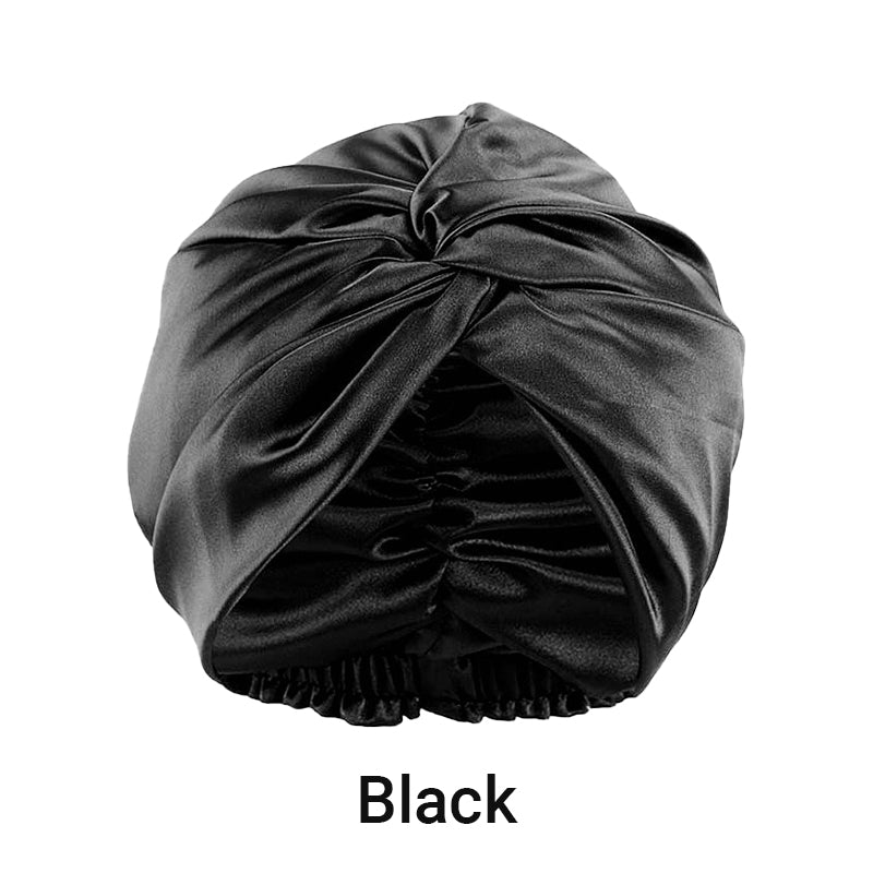 [Best Gift for Her] Universal Stretchy Soft Twist Style Hair Hat
