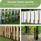 🔥Limited-time offer-Heavy-Duty Fence Post Repair Kit