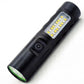 Portable Super Bright LED Flashlight 🔦 Your Ultimate Outdoor Companion