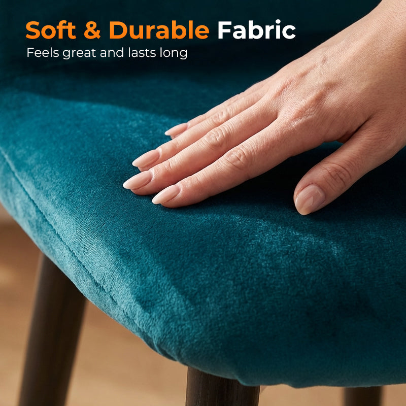 🔥Limited-time offer-High-Stretch Soft Curved Chair Cover