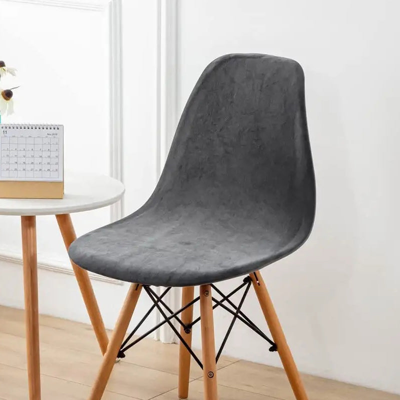 🔥Limited-time offer-High-Stretch Soft Curved Chair Cover