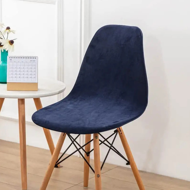 🔥Limited-time offer-High-Stretch Soft Curved Chair Cover