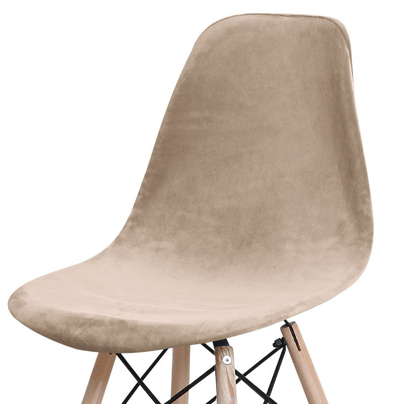 🔥Limited-time offer-High-Stretch Soft Curved Chair Cover